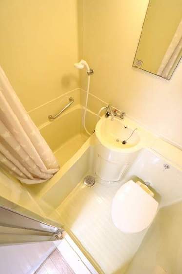 チサンマンション中山下