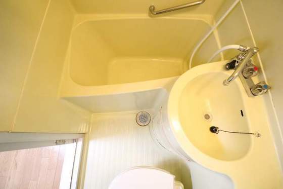 チサンマンション中山下