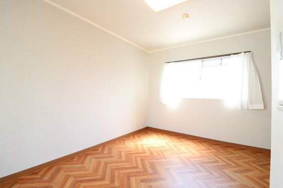 チサンマンション中山下