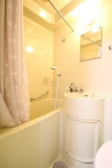 チサンマンション中山下