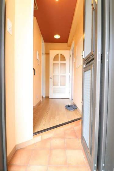 チサンマンション中山下