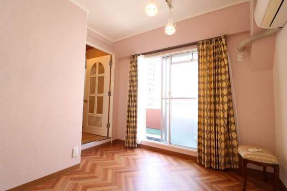 チサンマンション中山下