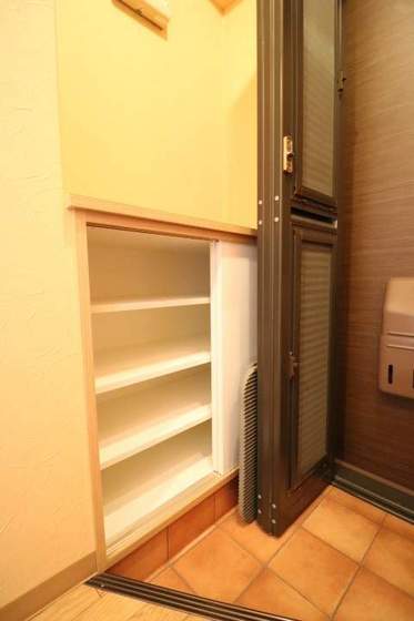 チサンマンション中山下