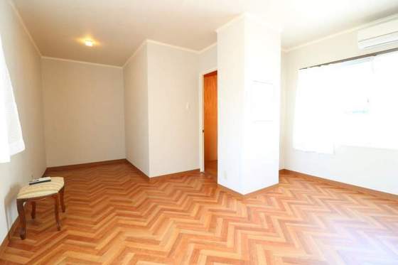 チサンマンション中山下