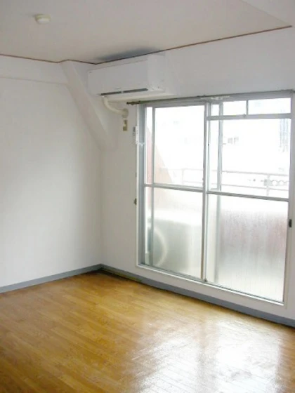 チサンマンション中山下