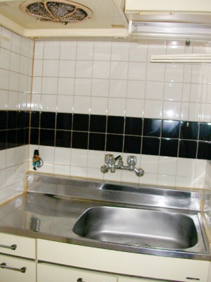 チサンマンション中山下