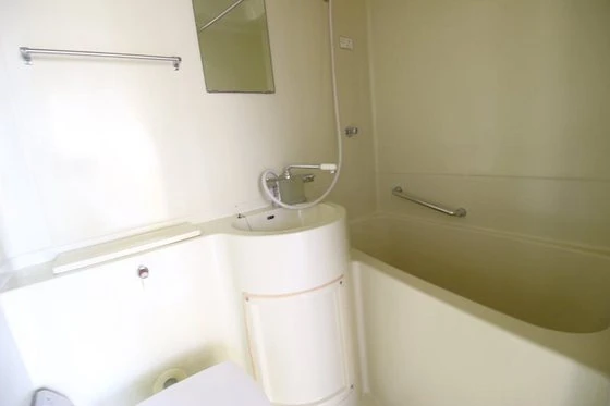 チサンマンション中山下