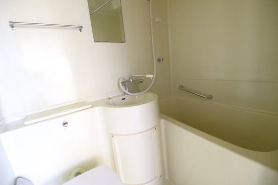 チサンマンション中山下