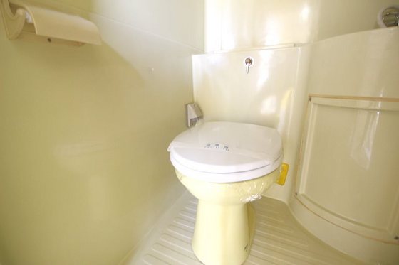 チサンマンション中山下