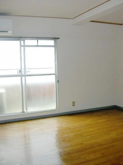 チサンマンション中山下