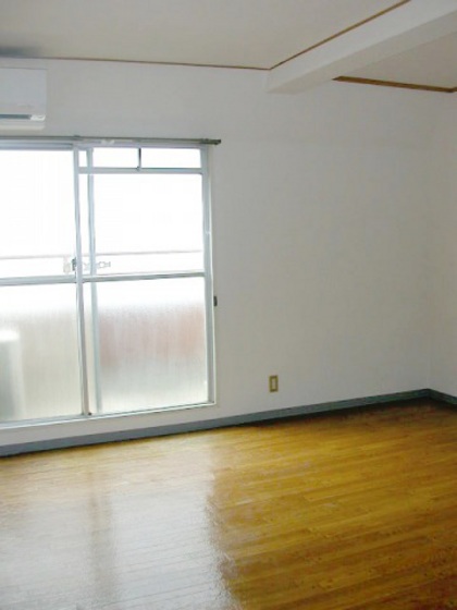 チサンマンション中山下