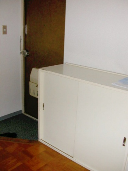 チサンマンション中山下