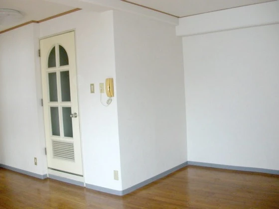 チサンマンション中山下