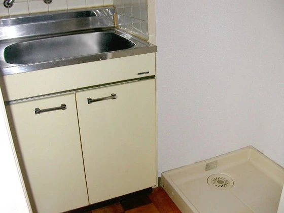 チサンマンション中山下