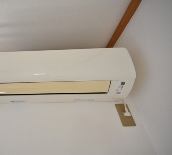 メゾニティーブラッサム A