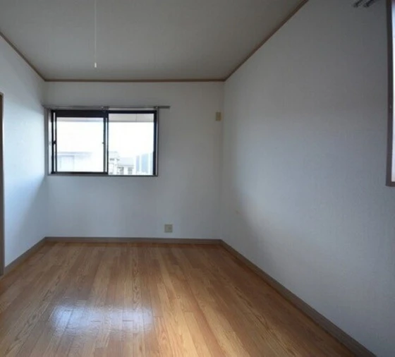 メゾニティーブラッサム A