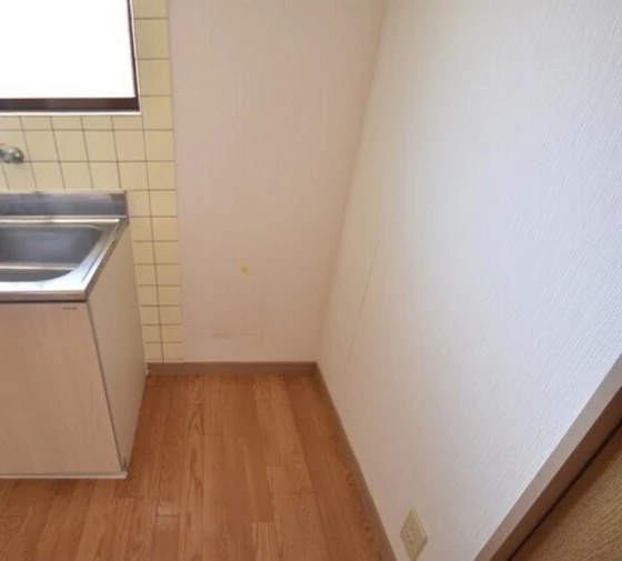 メゾニティーブラッサム A