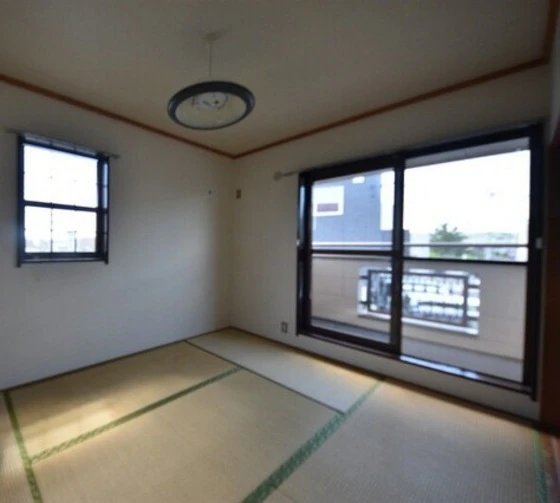 メゾニティーブラッサム A