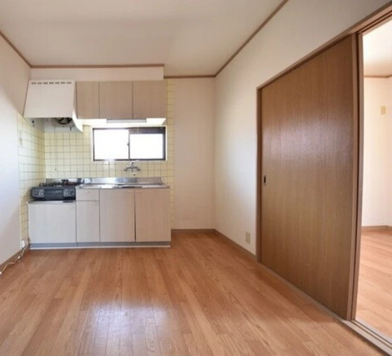 メゾニティーブラッサム A