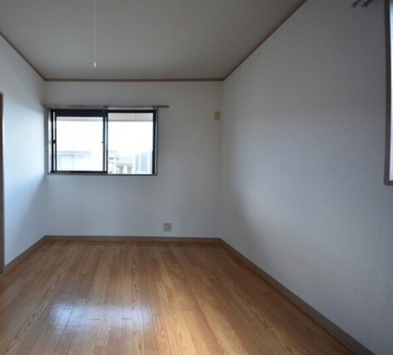 メゾニティーブラッサム A