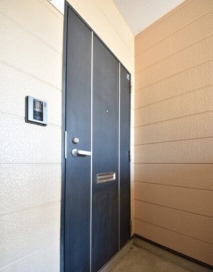 メゾニティーブラッサム A