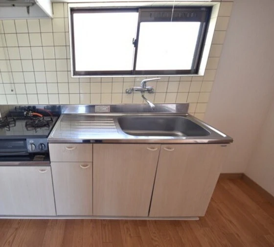 メゾニティーブラッサム A