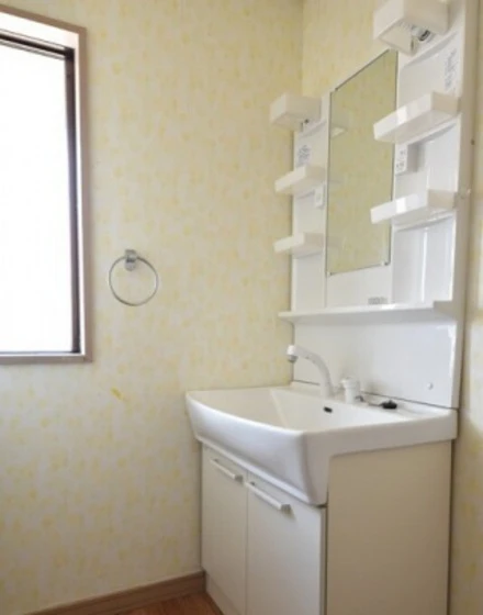 メゾニティーブラッサム A