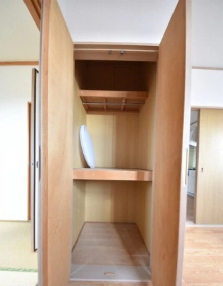 メゾニティーブラッサム A