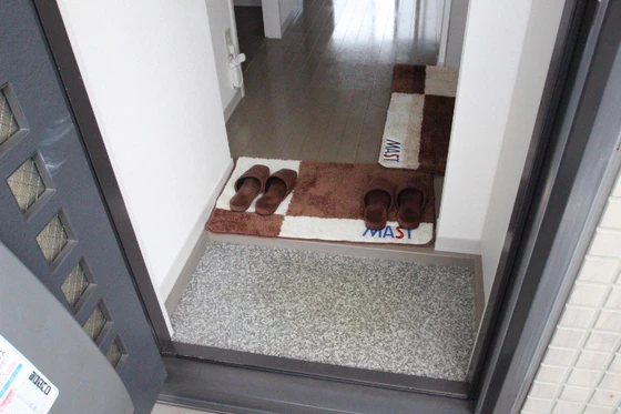 シャーメゾン奥村