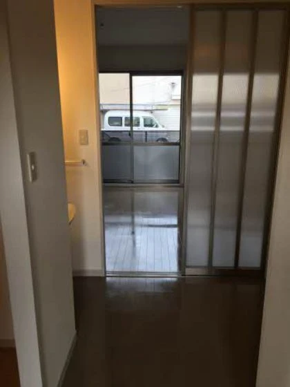 シャーメゾン奥村