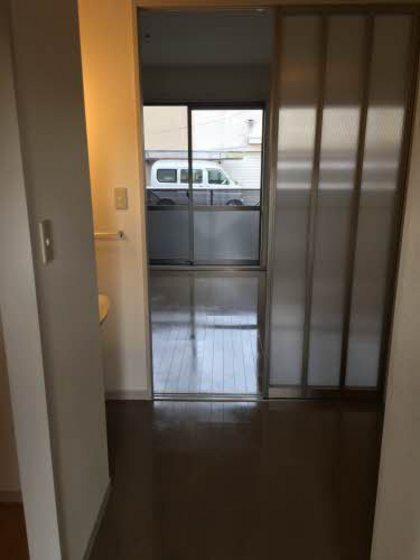 シャーメゾン奥村