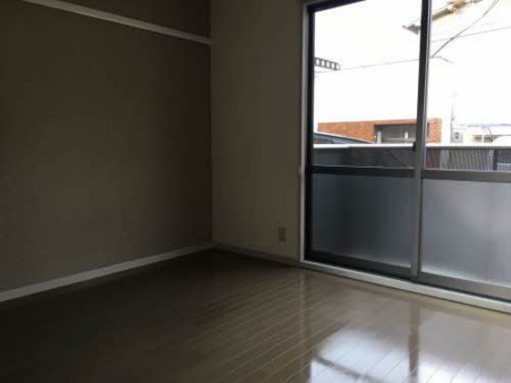 シャーメゾン奥村