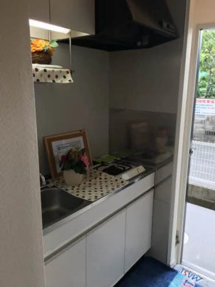 シャーメゾン奥村