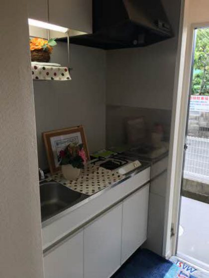 シャーメゾン奥村