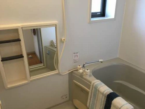 シャーメゾン奥村