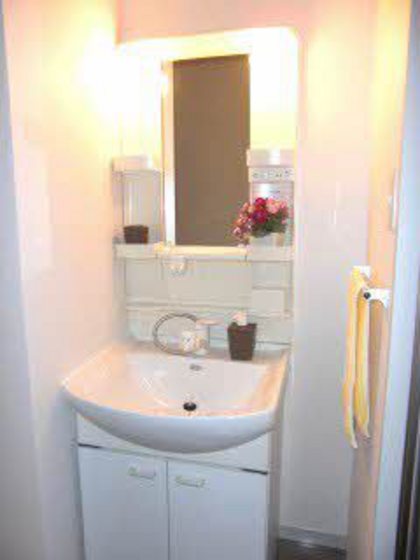 シャーメゾン奥村