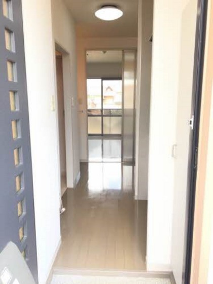 シャーメゾン奥村