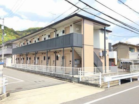 シャーメゾン奥村