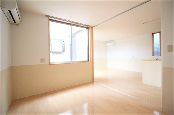 UNICUBE高柳西町 A