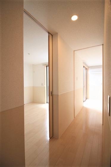 UNICUBE高柳西町 A