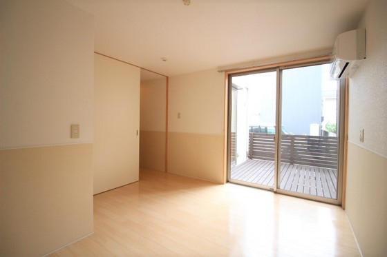 UNICUBE高柳西町 A