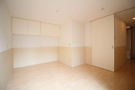 UNICUBE高柳西町 A