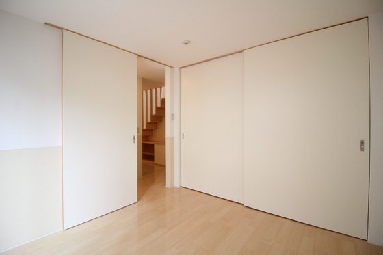 UNICUBE高柳西町 A