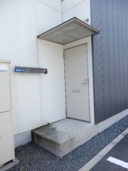 UNICUBE高柳西町 A