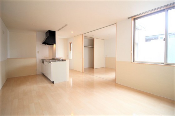 UNICUBE高柳西町 A