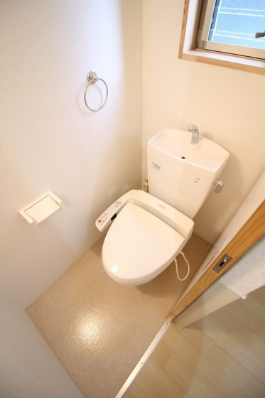 UNICUBE高柳西町 A