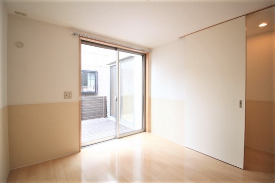 UNICUBE高柳西町 A