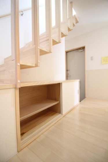 UNICUBE高柳西町 A