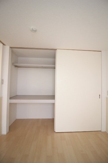 UNICUBE高柳西町 A