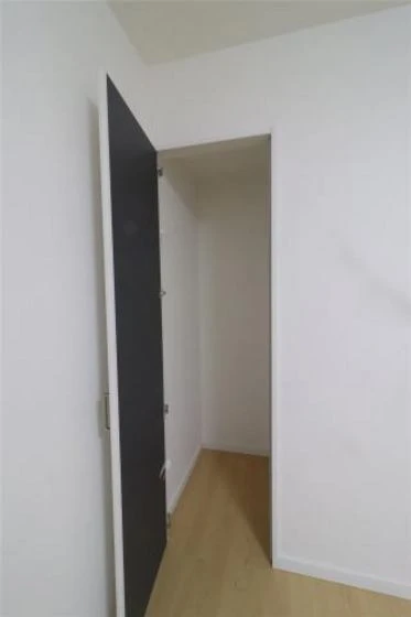 フルーリー中撫川B棟